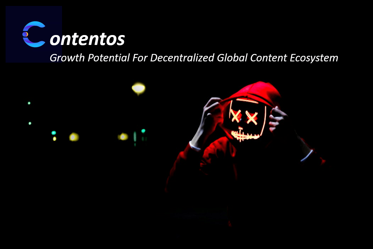 contentos crypto review