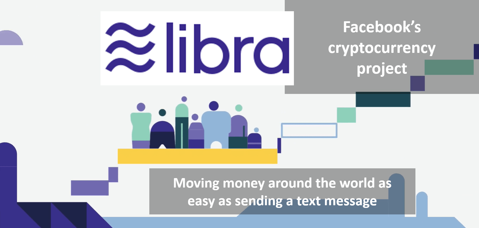 Libra update: Testnet processes 51,000 transactions with 7 ...