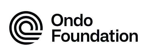 ONDO USD Price Live Chart