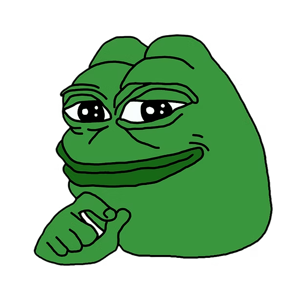 PEPE USD Price: Pepe token Live Chart
