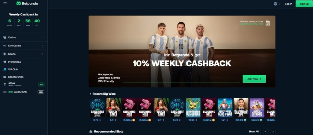 BetPanda